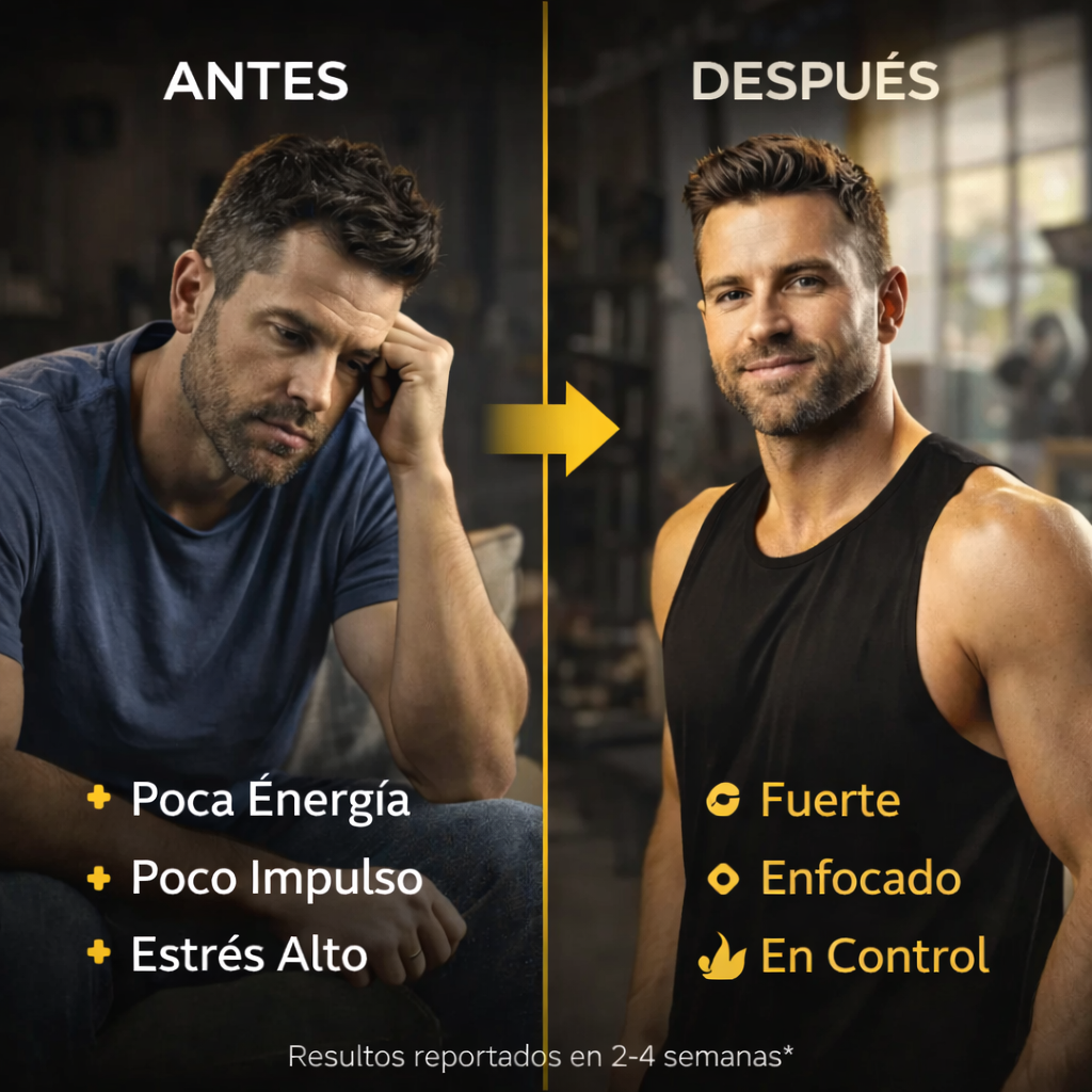 Suplemento Shilajit + Maca 100 capsulas