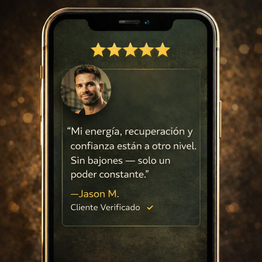 Suplemento Shilajit + Maca 100 capsulas