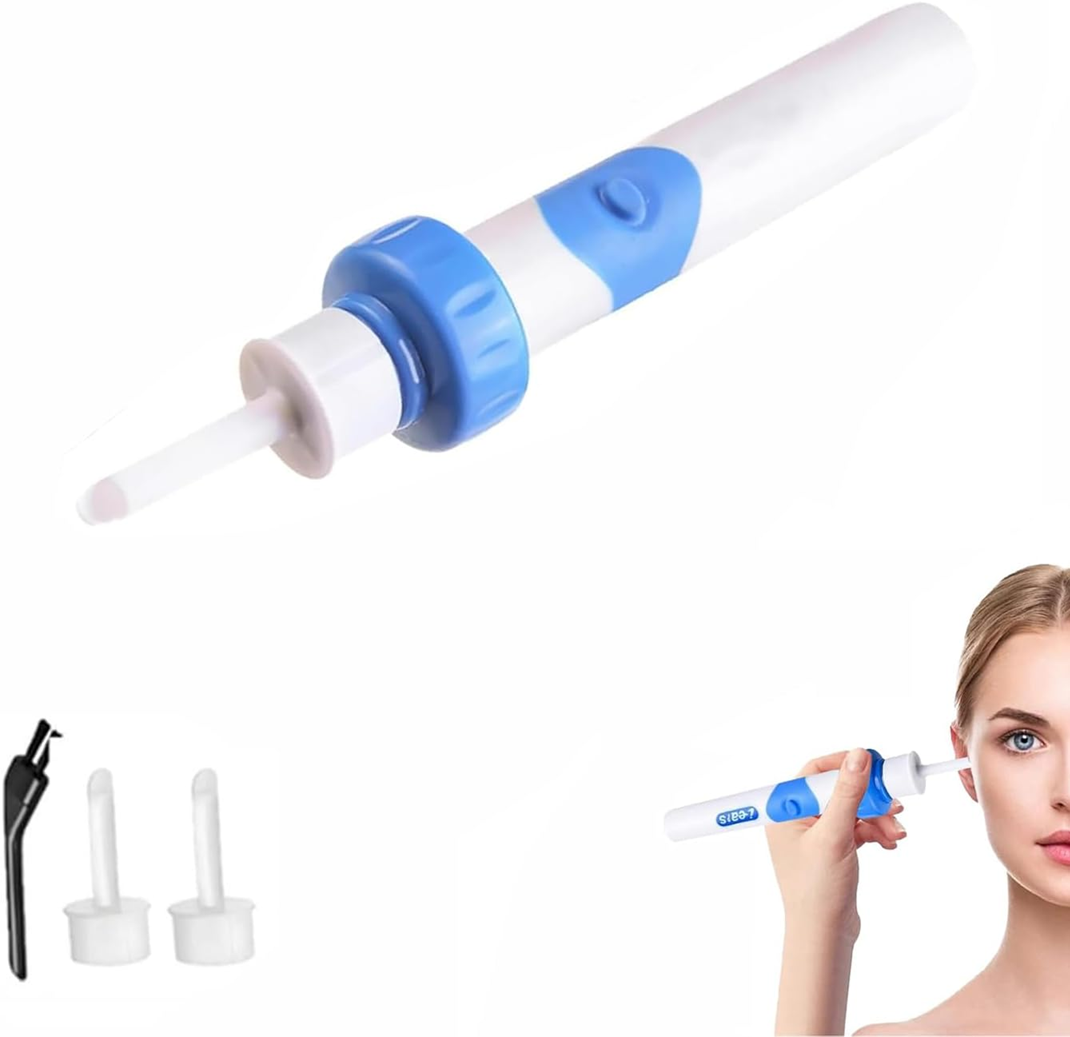 Electric Ear Wax Suction Tool